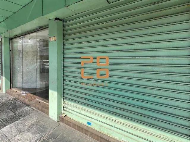 Ponto Comercial aluguel em Região Geográfica Imediata de Goiânia, Goiânia