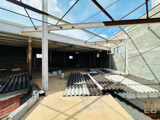 Ponto Comercial aluguel em Região Geográfica Imediata de Goiânia, Goiânia