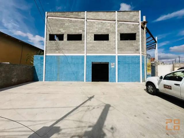Ponto Comercial aluguel em Região Geográfica Imediata de Goiânia, Goiânia