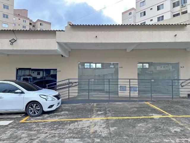 Ponto Comercial aluguel em Região Geográfica Imediata de Goiânia, Goiânia