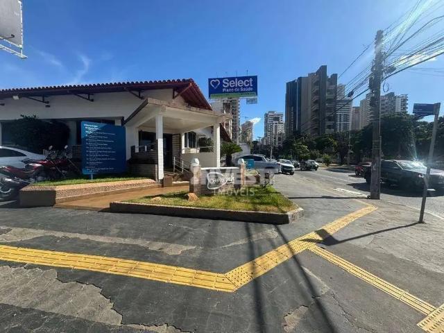 Ponto Comercial aluguel em Região Geográfica Imediata de Goiânia, Goiânia