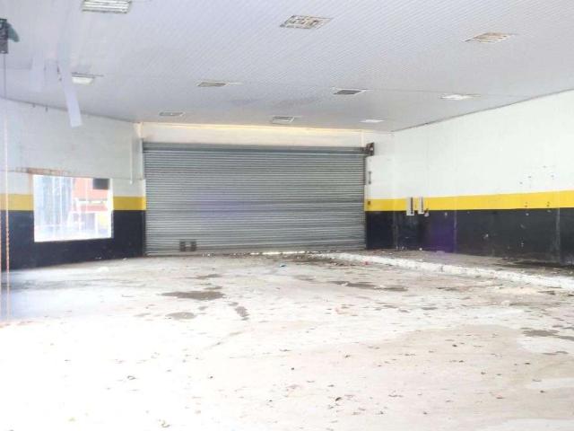 Ponto Comercial aluguel em Setor Coimbra, Goiânia