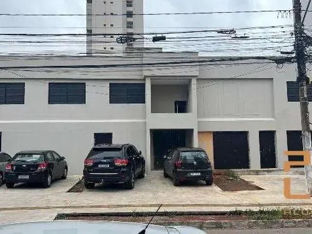 Ponto Comercial aluguel em Região Geográfica Imediata de Goiânia, Goiânia
