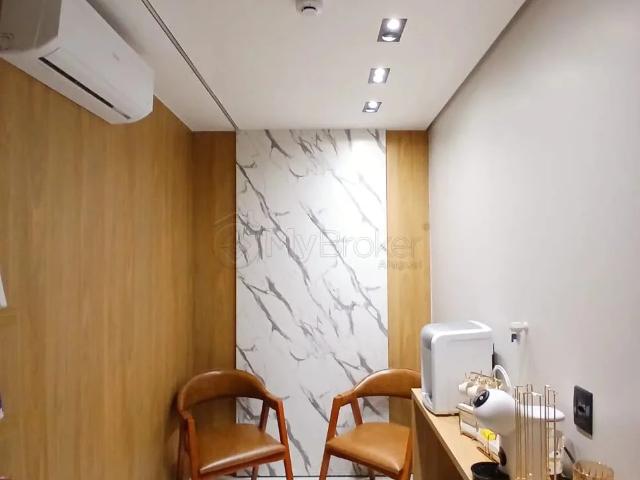 Ponto Comercial aluguel em Setor Marista, Goiânia