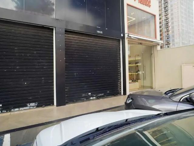 Ponto Comercial aluguel em Região Geográfica Imediata de Goiânia, Goiânia