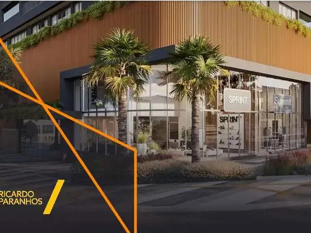 Ponto Comercial aluguel em Região Geográfica Imediata de Goiânia, Goiânia