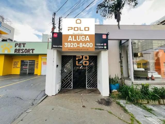 Ponto Comercial aluguel em Região Geográfica Imediata de Goiânia, Goiânia