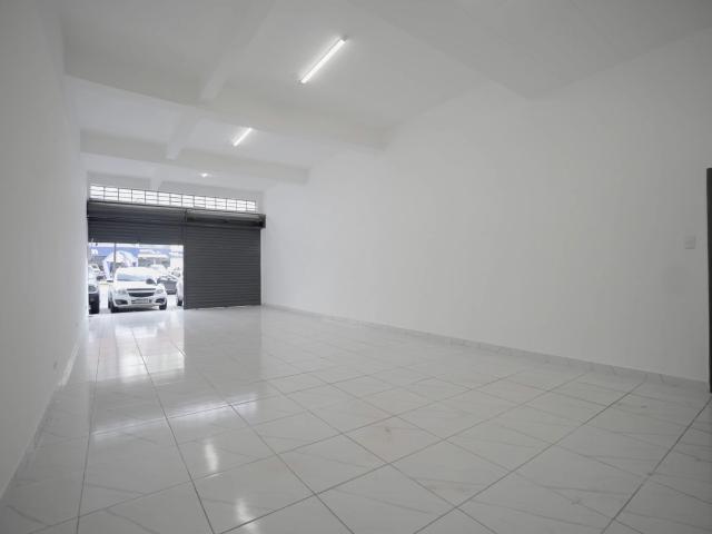 Ponto Comercial aluguel em Setor Oeste, Goiânia