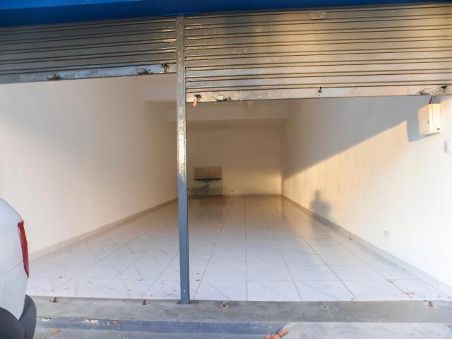 Ponto Comercial aluguel em Setor Oeste, Goiânia