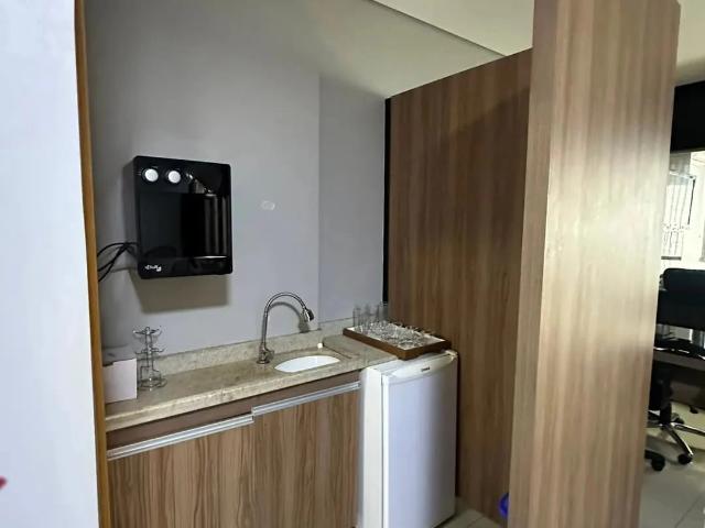 Ponto Comercial aluguel em Setor Oeste, Goiânia