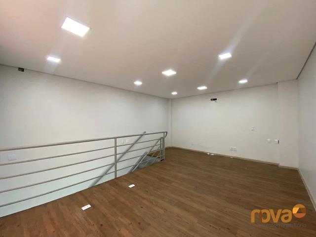 Ponto Comercial aluguel em Setor Pedro Ludovico, Goiânia