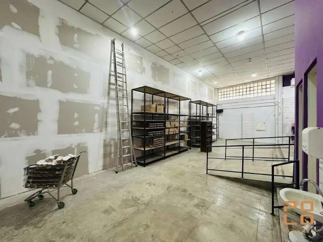 Ponto Comercial aluguel em Região Geográfica Imediata de Goiânia, Goiânia