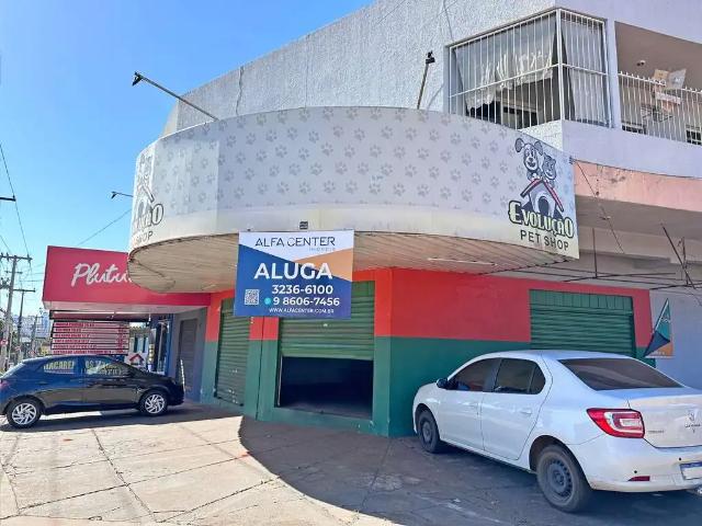 Ponto Comercial aluguel em Região Geográfica Imediata de Goiânia, Goiânia