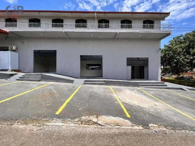 Ponto Comercial aluguel em Região Geográfica Imediata de Goiânia, Goiânia