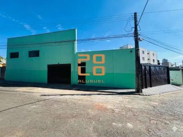 Ponto Comercial aluguel em Região Geográfica Imediata de Goiânia, Goiânia