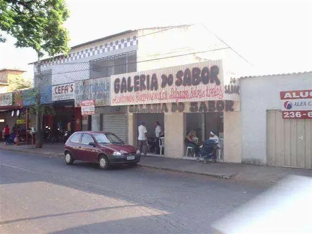 Ponto Comercial aluguel em Região Geográfica Imediata de Goiânia, Goiânia