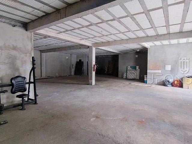 Ponto Comercial aluguel em Vila Froes, Goiânia