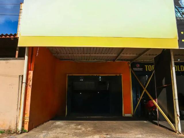 Ponto Comercial aluguel em Região Geográfica Imediata de Goiânia, Goiânia