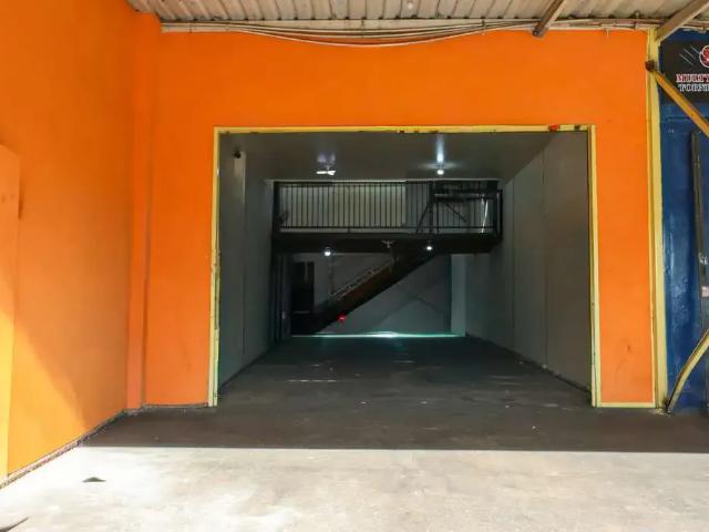 Ponto Comercial aluguel em Região Geográfica Imediata de Goiânia, Goiânia