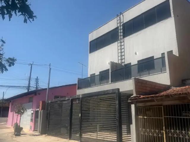 Ponto Comercial aluguel em Região Geográfica Imediata de Goiânia, Goiânia