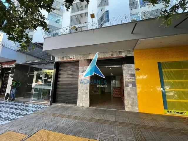 Ponto Comercial aluguel em Região Geográfica Imediata de Governador Valadares, Governador Valadares