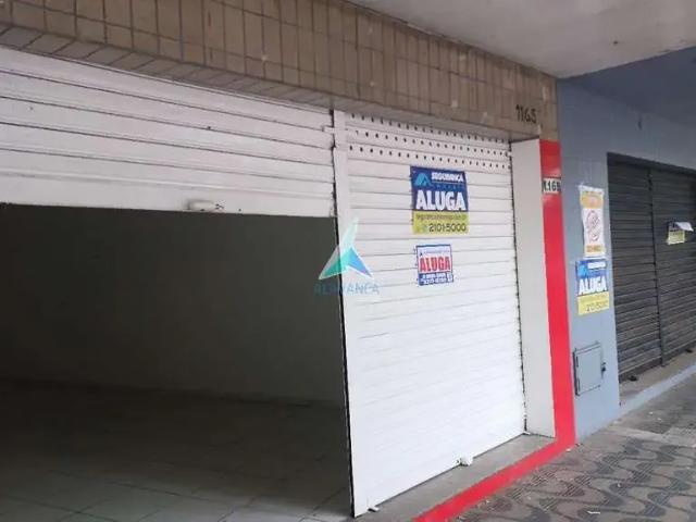 Ponto Comercial aluguel em Região Geográfica Imediata de Governador Valadares, Governador Valadares