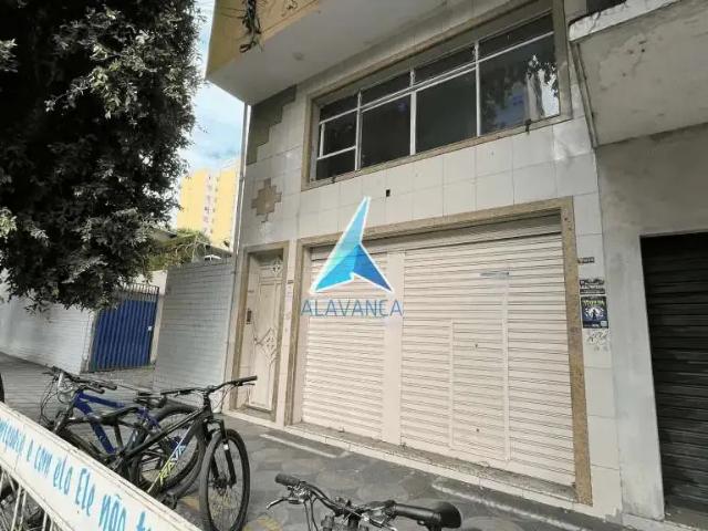 Ponto Comercial aluguel em Região Geográfica Imediata de Governador Valadares, Governador Valadares