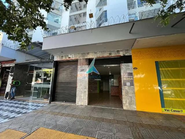 Ponto Comercial aluguel em Região Geográfica Imediata de Governador Valadares, Governador Valadares