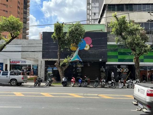Ponto Comercial aluguel em Região Geográfica Imediata de Governador Valadares, Governador Valadares