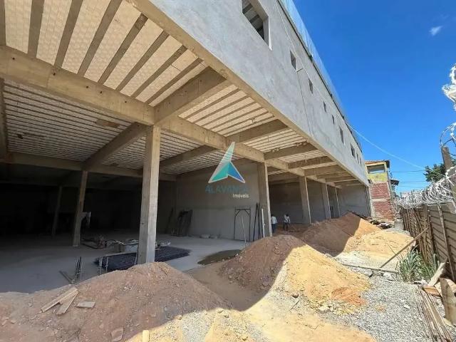 Ponto Comercial aluguel em Região Geográfica Imediata de Governador Valadares, Governador Valadares