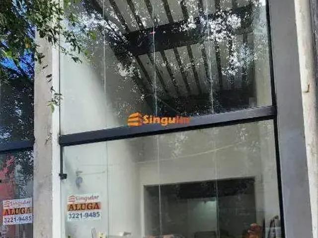 Ponto Comercial aluguel em Região Geográfica Imediata de Governador Valadares, Governador Valadares
