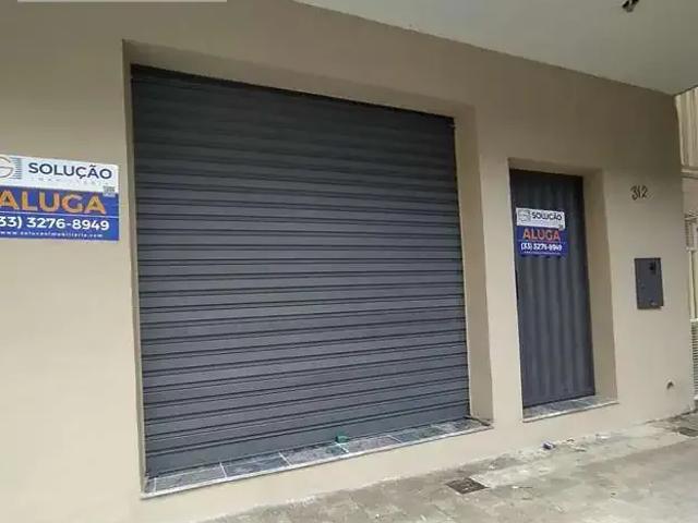 Ponto Comercial aluguel em Região Geográfica Imediata de Governador Valadares, Governador Valadares