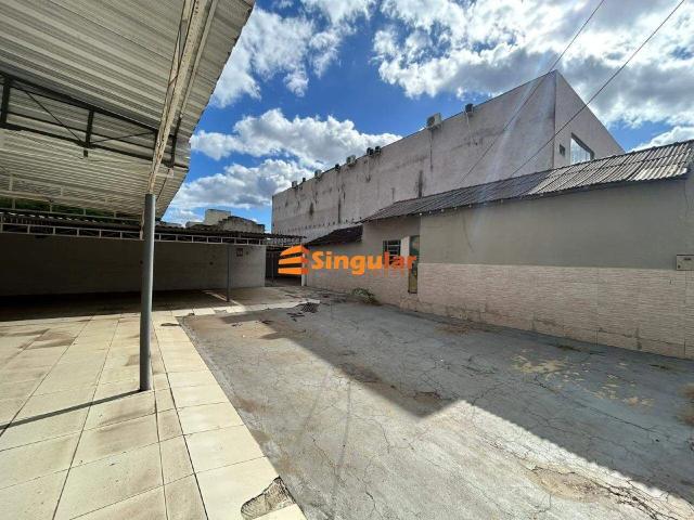 Ponto Comercial aluguel em Região Geográfica Imediata de Governador Valadares, Governador Valadares