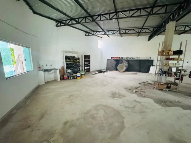 Ponto Comercial aluguel em Região Geográfica Imediata de Governador Valadares, Governador Valadares