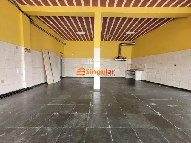 Ponto Comercial aluguel em Região Geográfica Imediata de Governador Valadares, Governador Valadares