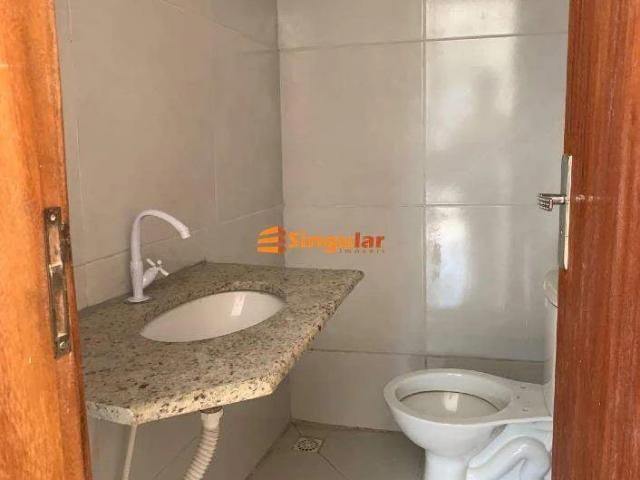 Ponto Comercial aluguel em Região Geográfica Imediata de Governador Valadares, Governador Valadares