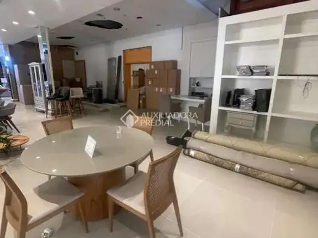 Ponto Comercial aluguel em Gramado