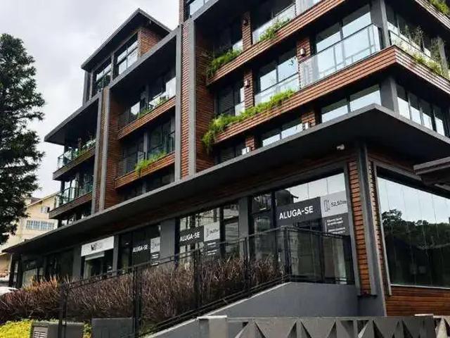 Ponto Comercial aluguel em Região Geográfica Imediata de Caxias do Sul, Gramado