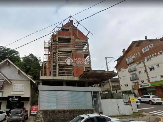 Ponto Comercial aluguel em Gramado