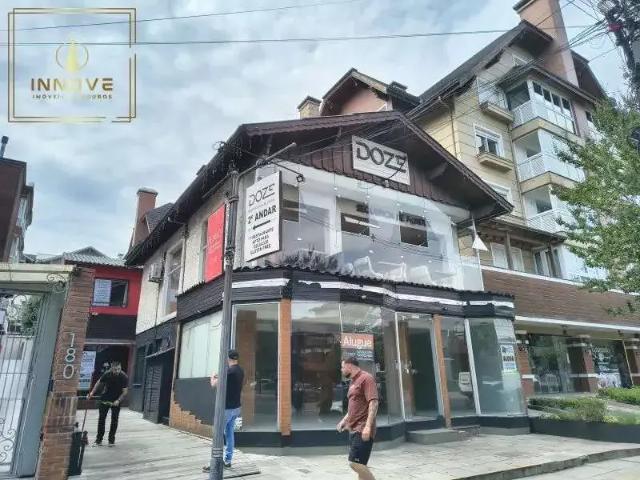 Ponto Comercial aluguel em Região Geográfica Imediata de Caxias do Sul, Gramado