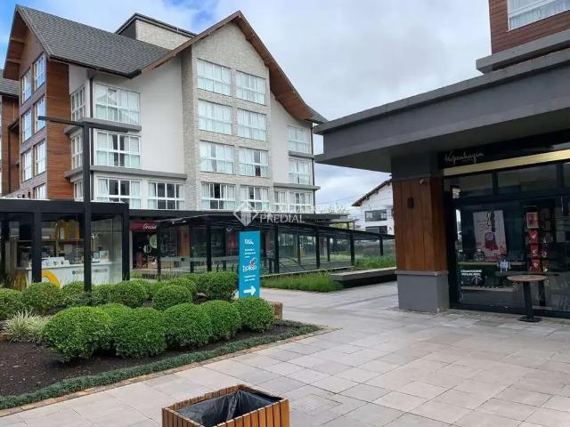Ponto Comercial aluguel em Região Geográfica Imediata de Caxias do Sul, Gramado