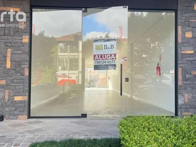 Ponto Comercial aluguel em Gramado