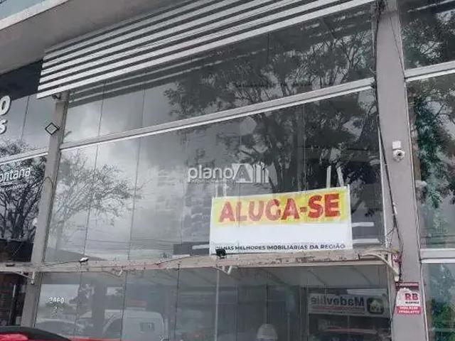 Ponto Comercial aluguel em Região Geográfica Imediata de Porto Alegre, Região Metropolitana de Porto Alegre