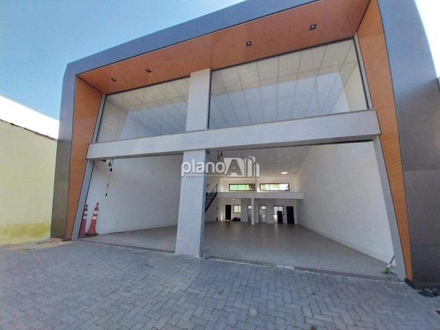 Ponto Comercial aluguel em Gravataí
