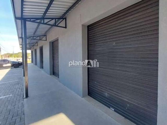 Ponto Comercial aluguel em Gravataí, Parque dos Eucaliptos