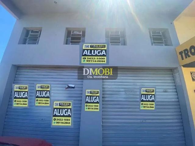 Ponto Comercial aluguel em Gravataí, Parque dos Eucaliptos