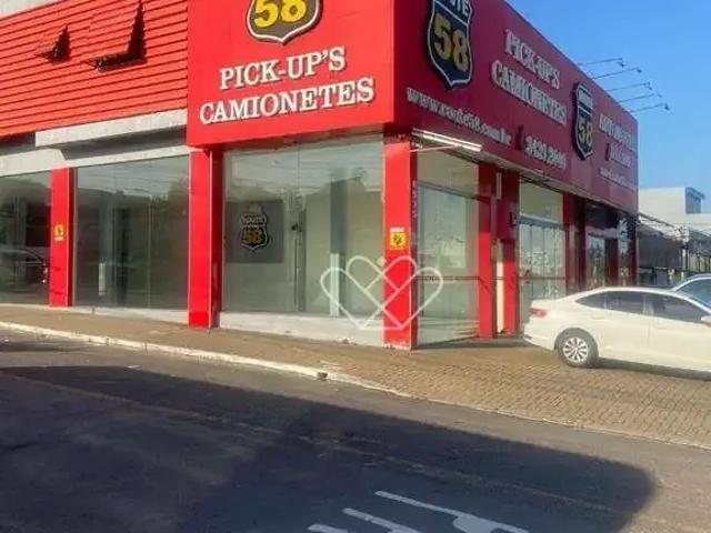 Ponto Comercial aluguel em Região Geográfica Imediata de Porto Alegre, Região Metropolitana de Porto Alegre