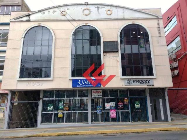 Ponto Comercial aluguel em Gravataí, Centro