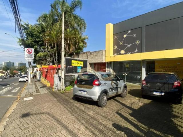 Ponto Comercial aluguel em Gravataí
