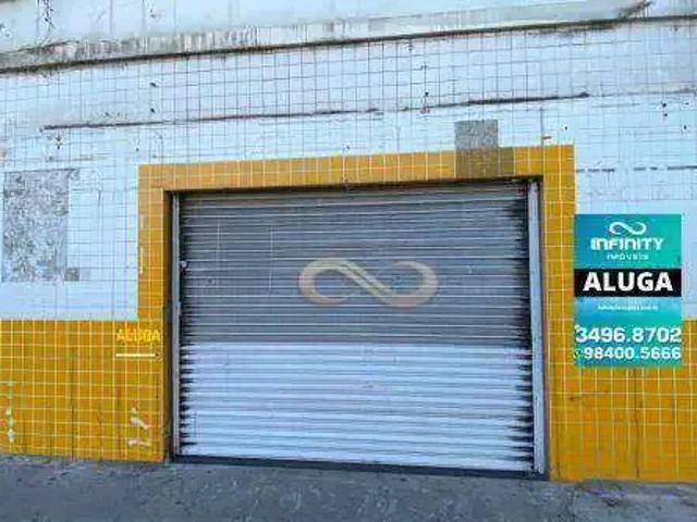 Ponto Comercial aluguel em Gravataí